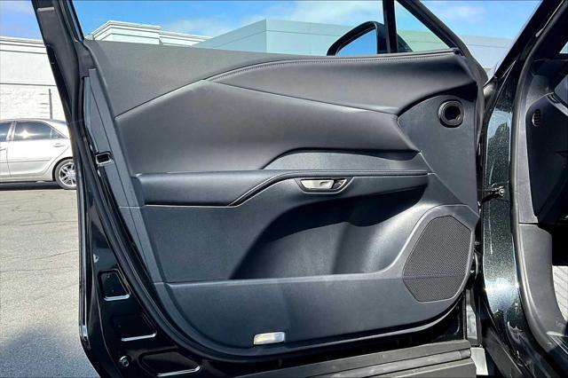 new 2025 Lexus RX 350 car, priced at $58,349