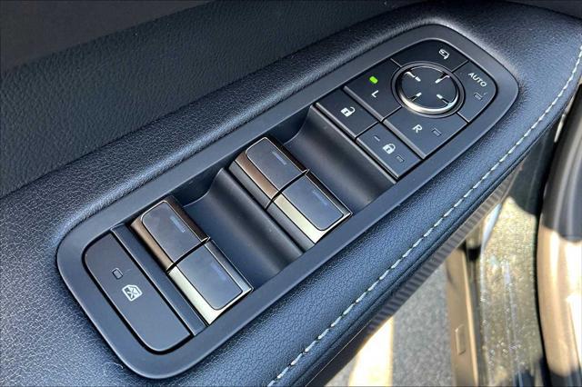 new 2025 Lexus RX 350 car, priced at $58,349
