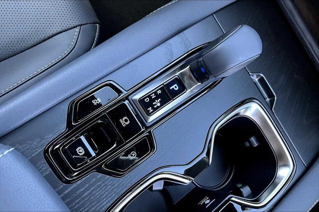 new 2025 Lexus RX 350 car, priced at $58,349
