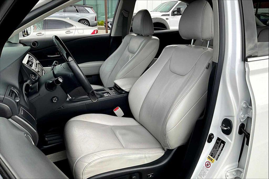 used 2015 Lexus RX 350 car, priced at $16,300