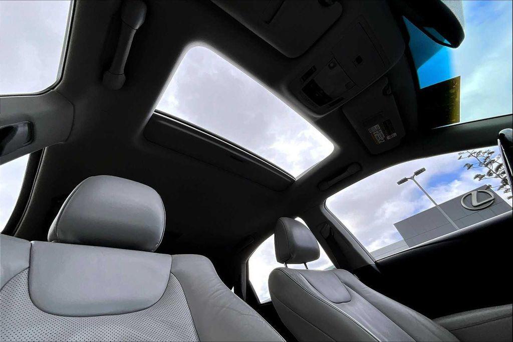 used 2015 Lexus RX 350 car, priced at $16,300