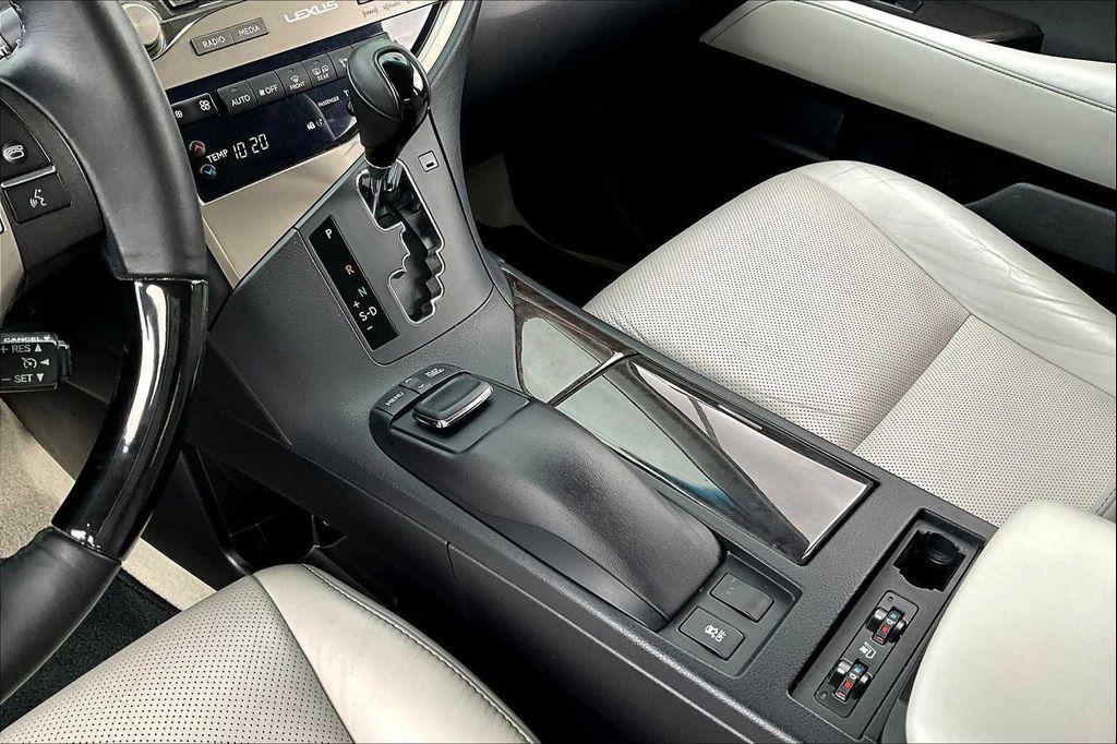 used 2015 Lexus RX 350 car, priced at $16,300