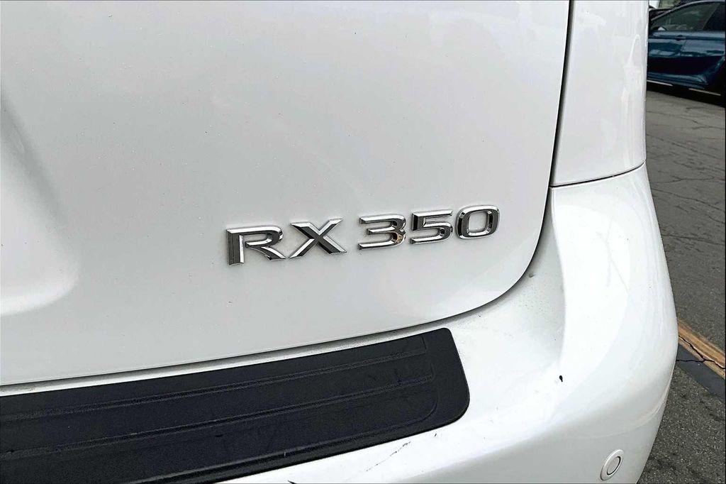 used 2015 Lexus RX 350 car, priced at $16,300