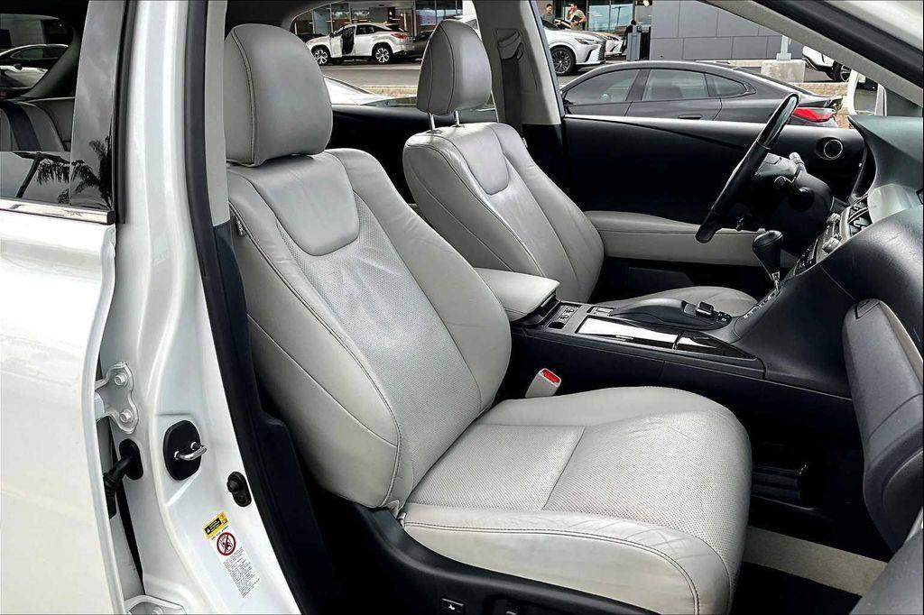 used 2015 Lexus RX 350 car, priced at $16,300