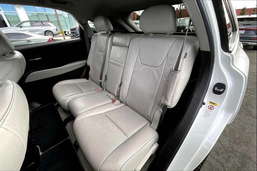 used 2015 Lexus RX 350 car, priced at $16,300