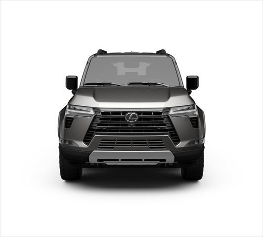 new 2024 Lexus GX 550 car, priced at $72,982