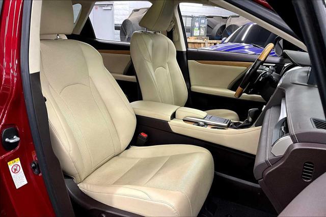 used 2020 Lexus RX 350L car, priced at $32,400