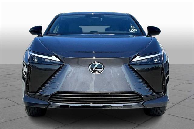 new 2025 Lexus RZ 300e car, priced at $43,046