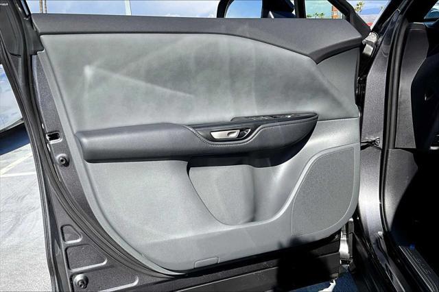 new 2025 Lexus RZ 300e car, priced at $43,046