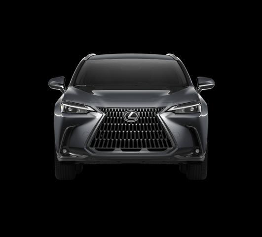 new 2025 Lexus NX 350 car, priced at $51,390