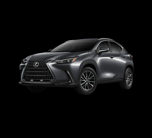 new 2025 Lexus NX 350 car, priced at $51,390