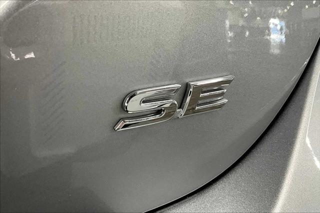 used 2024 Toyota Camry car, priced at $27,479