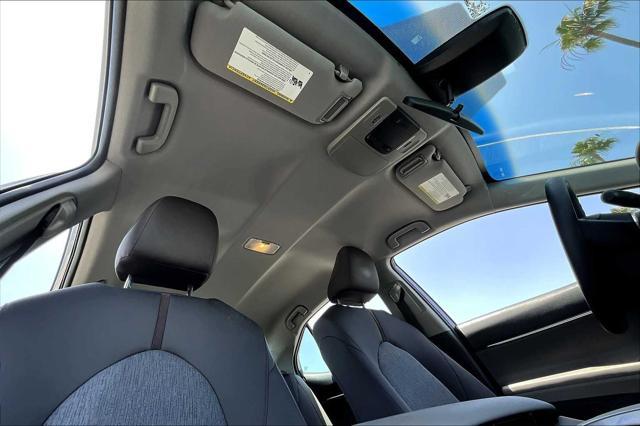 used 2018 Toyota Camry car, priced at $22,795