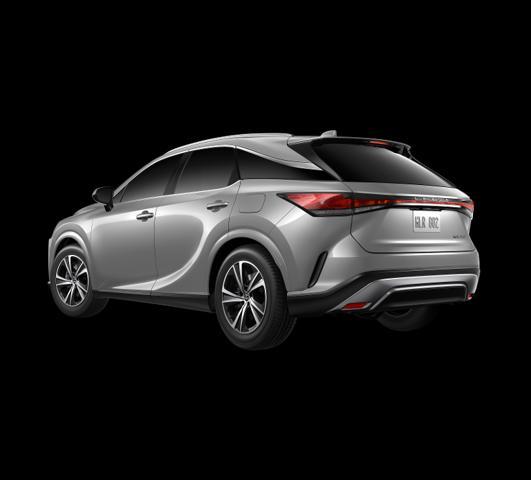 new 2024 Lexus RX 350 car, priced at $55,338