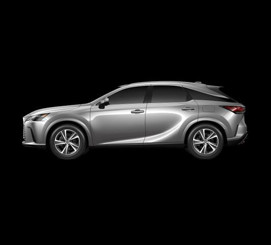 new 2024 Lexus RX 350 car, priced at $55,338