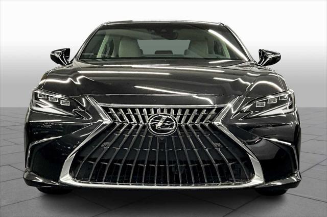 new 2025 Lexus ES 300h car, priced at $56,134