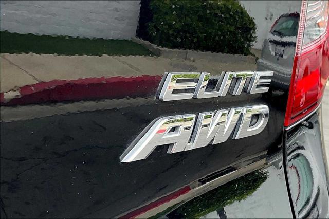 used 2020 Honda Pilot car, priced at $28,995