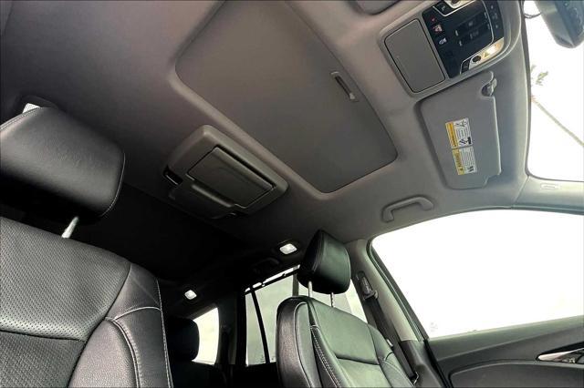 used 2020 Honda Pilot car, priced at $28,995
