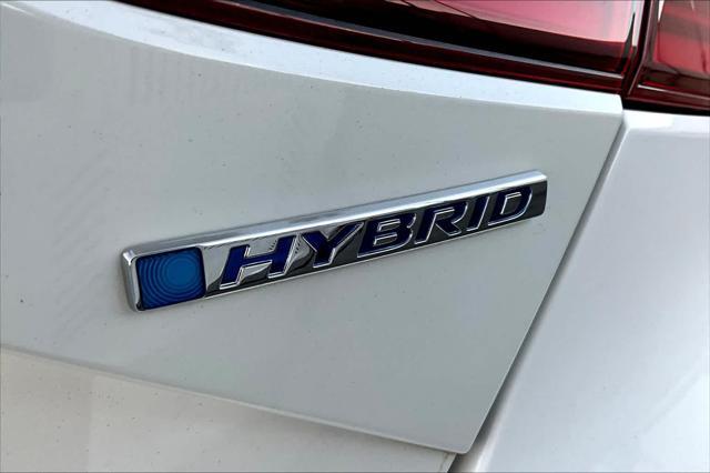 used 2019 Honda Insight car, priced at $14,776