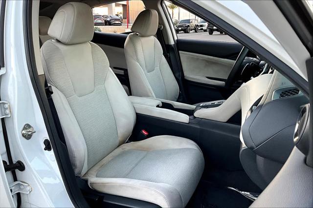 used 2019 Honda Insight car, priced at $14,776