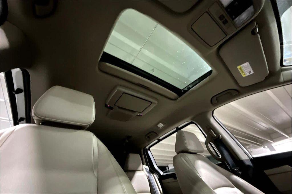 used 2018 Honda Odyssey car, priced at $22,499