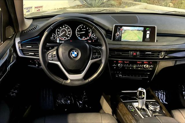 used 2016 BMW X5 car, priced at $15,988