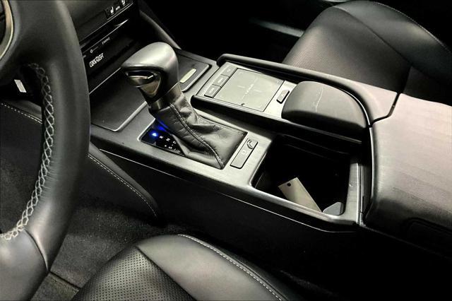 used 2019 Lexus ES 350 car, priced at $28,995