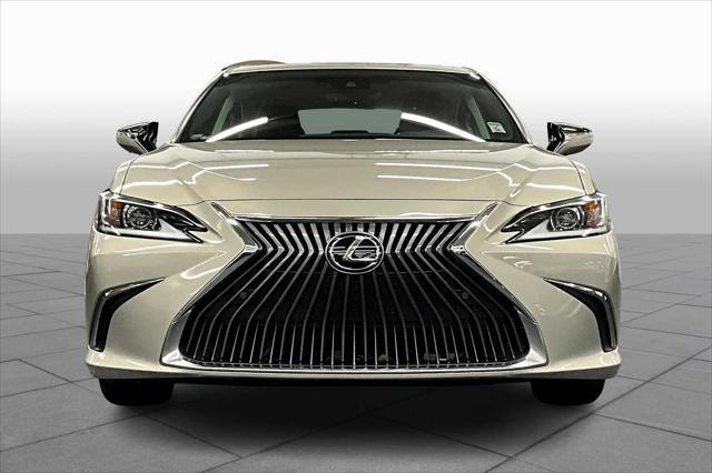 used 2019 Lexus ES 350 car, priced at $28,995