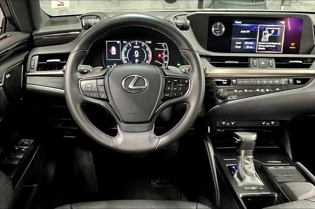 used 2019 Lexus ES 350 car, priced at $28,995