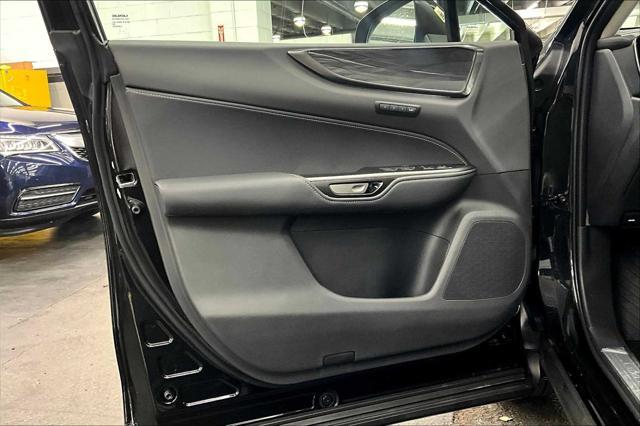 new 2025 Lexus NX 350 car, priced at $50,920