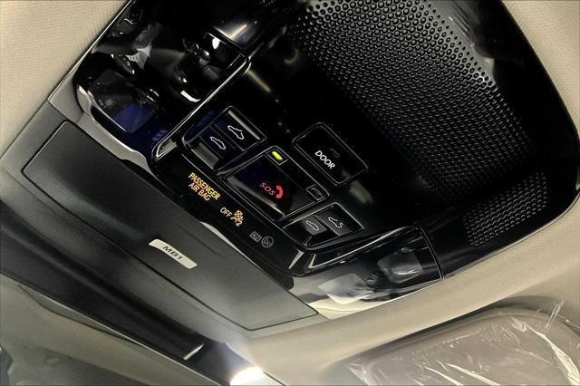 new 2025 Lexus NX 350 car, priced at $50,920