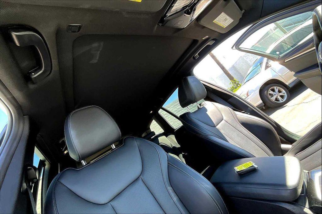 used 2022 BMW X3 car, priced at $30,996