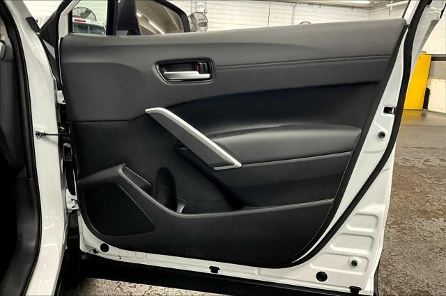 used 2024 Toyota Corolla Cross car, priced at $29,150