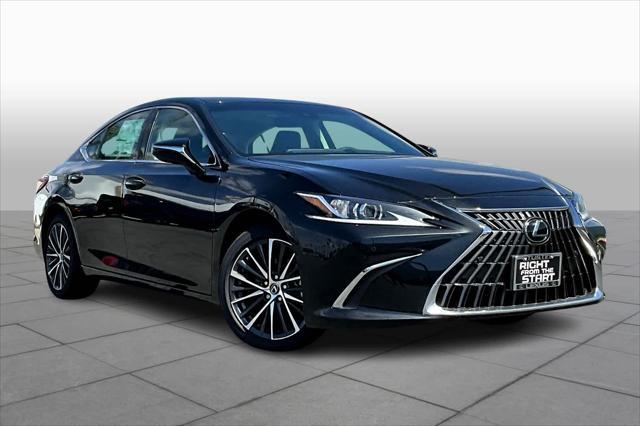 new 2024 Lexus ES 250 car, priced at $46,215