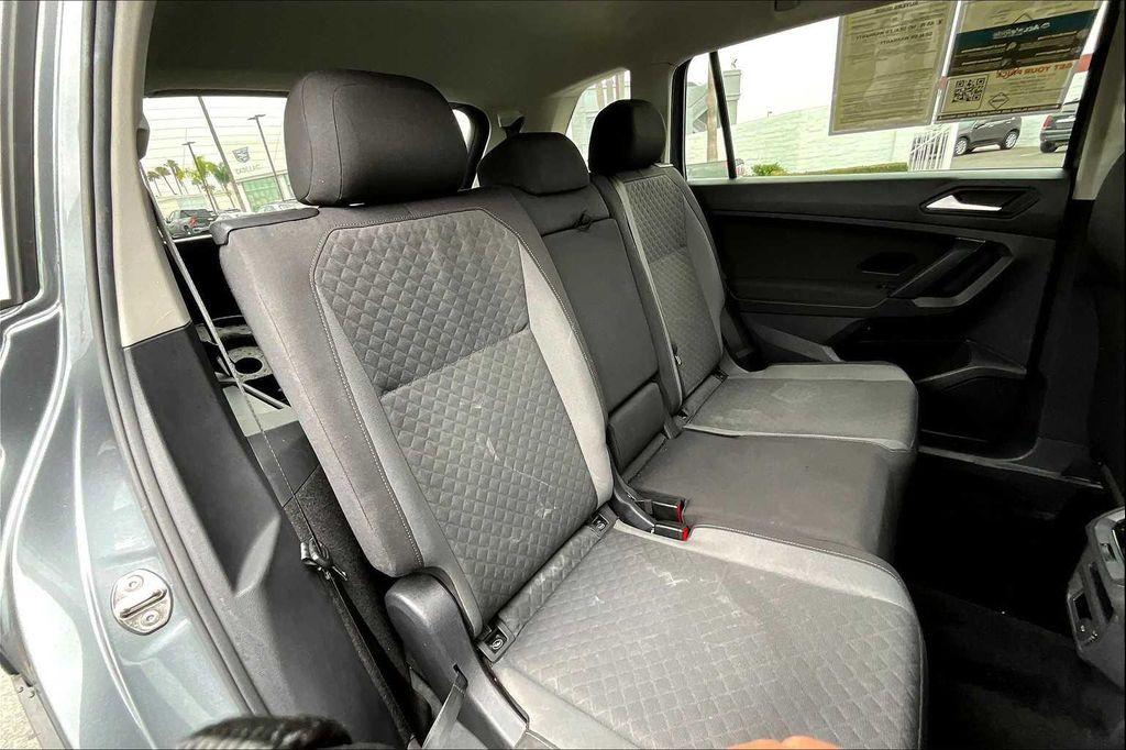 used 2019 Volkswagen Tiguan car, priced at $18,680