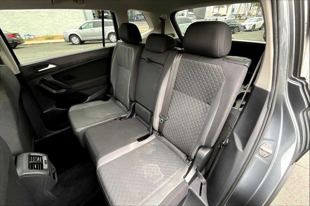 used 2019 Volkswagen Tiguan car, priced at $18,680