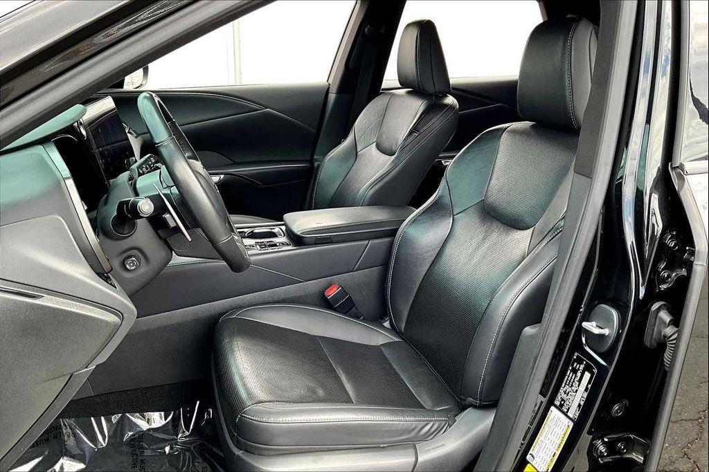used 2024 Lexus RX 350 car, priced at $52,500