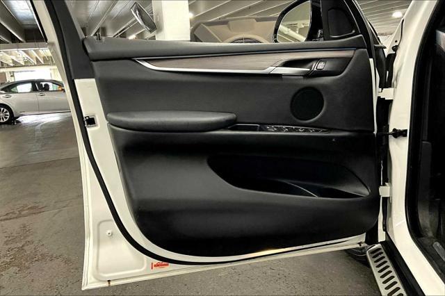 used 2017 BMW X5 car, priced at $18,299