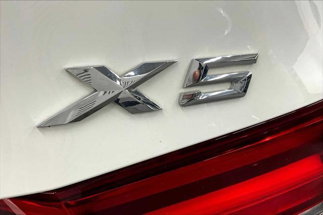 used 2017 BMW X5 car, priced at $19,900