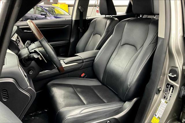 used 2022 Lexus RX 350 car, priced at $40,420