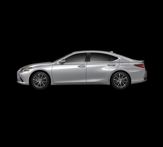 new 2025 Lexus ES 300h car, priced at $48,852