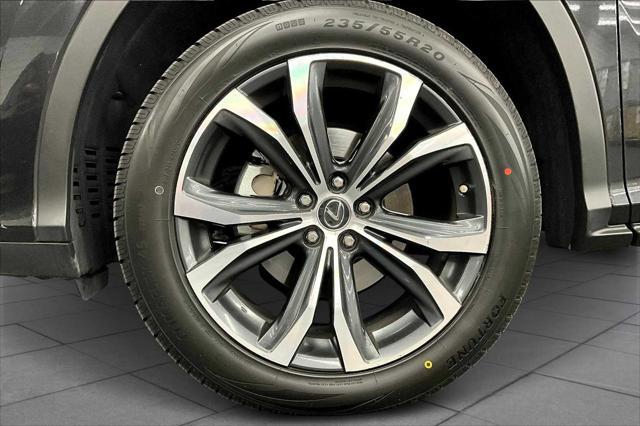 used 2022 Lexus RX 350 car, priced at $39,995
