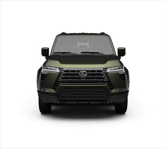 new 2024 Lexus GX 550 car, priced at $72,967