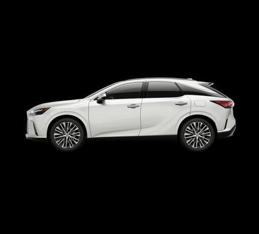 new 2025 Lexus RX 350 car, priced at $64,259