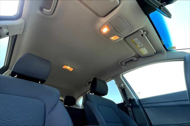 used 2019 Hyundai Tucson car, priced at $18,895