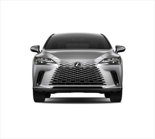 new 2024 Lexus RX 350 car, priced at $53,893