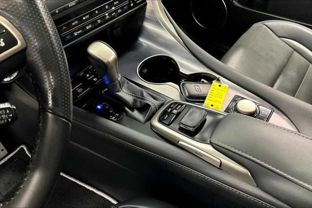used 2019 Lexus RX 350 car, priced at $29,395
