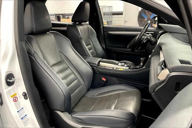 used 2019 Lexus RX 350 car, priced at $29,395