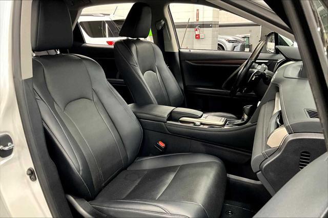 used 2020 Lexus RX 350 car, priced at $34,990