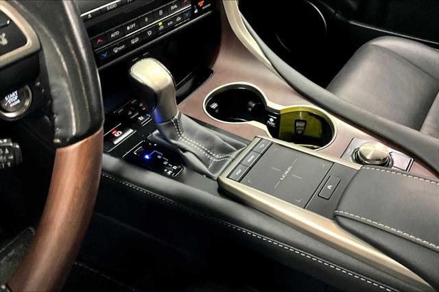 used 2020 Lexus RX 350 car, priced at $34,990
